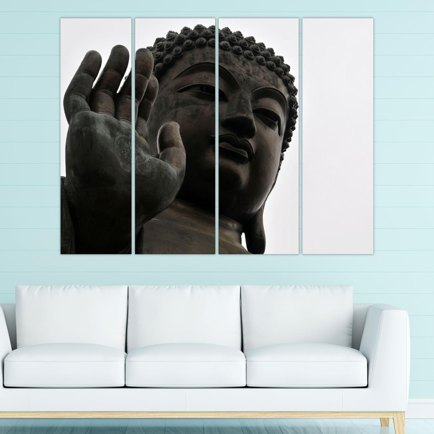 inep-b0cghsspdz-close-up-of-the-textured-matte-finish-on-buddha-tiful-4-panel-framed-wall-art.jpg